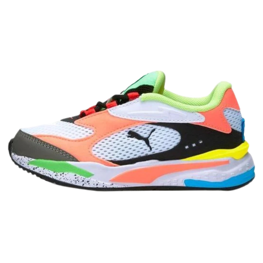 Puma Rs-fast Ps Little Kids Style : 375411