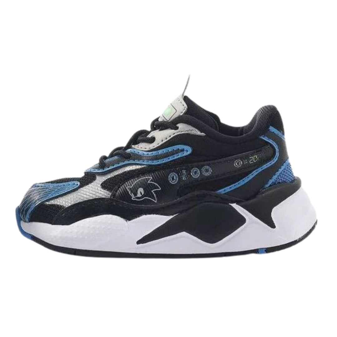 Puma Sega Rs-x3 Ac Inf Toddlers Style : 373210