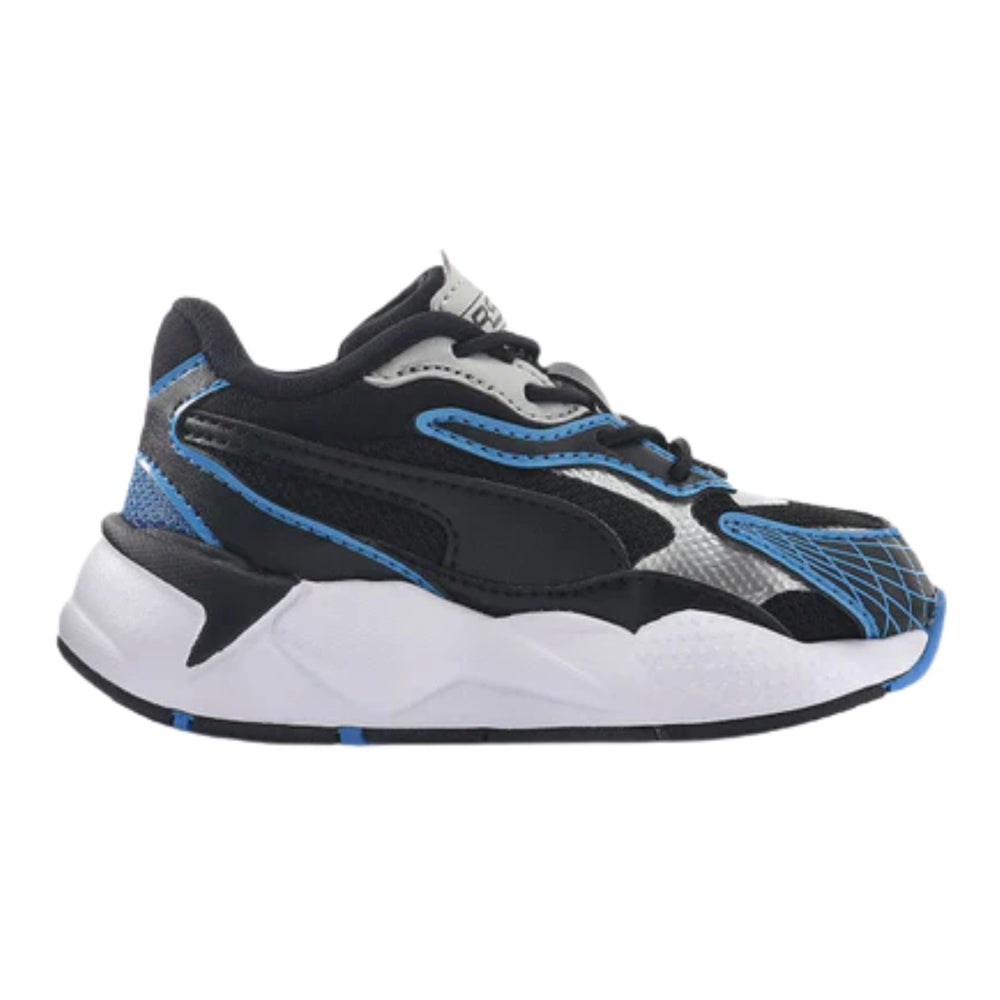Puma Sega Rs-x3 Ac Inf Toddlers Style : 373210