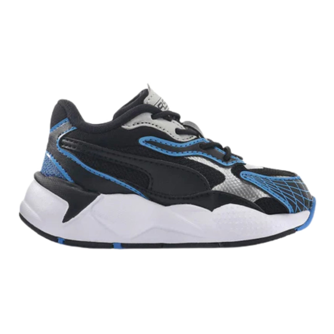 Puma Sega Rs-x3 Ac Inf Toddlers Style : 373210