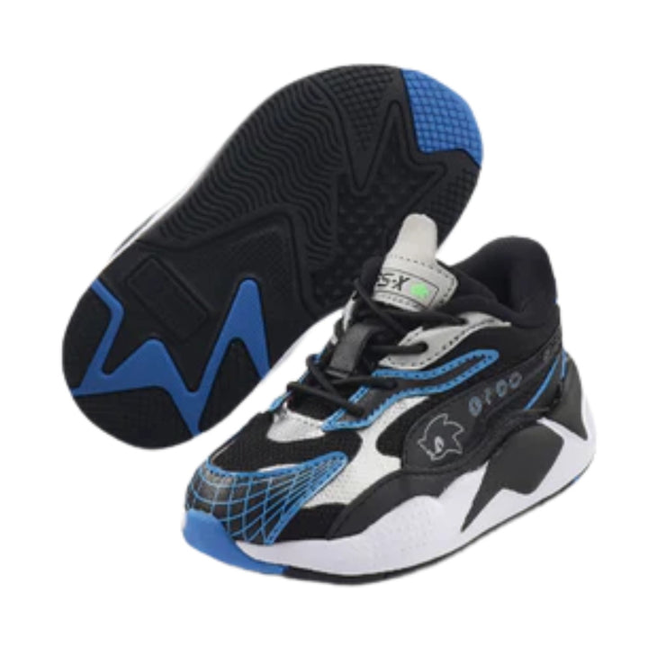 Puma Sega Rs-x3 Ac Inf Toddlers Style : 373210