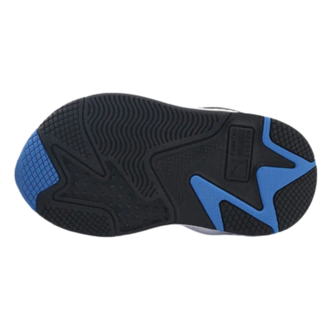 Puma Sega Rs-x3 Ac Inf Toddlers Style : 373210