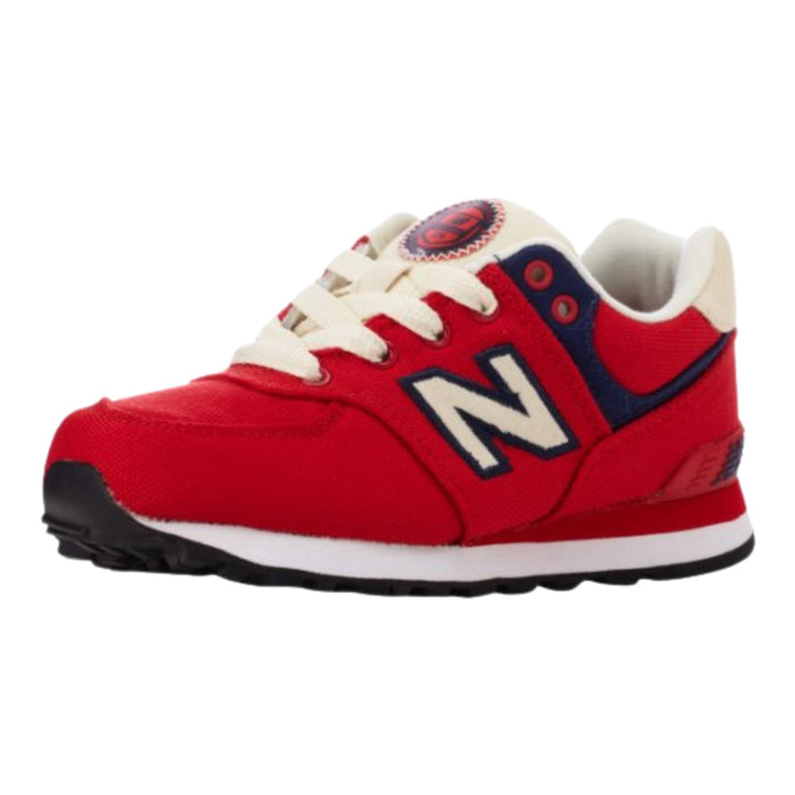 New Balance 574 Classics Little Kids Style : Kl574rrp