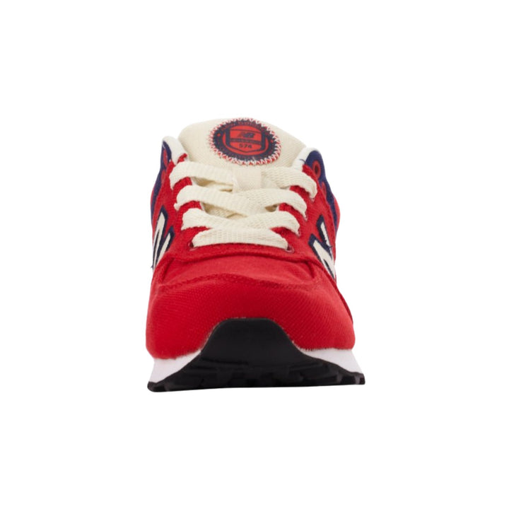 New Balance 574 Classics Little Kids Style : Kl574rrp