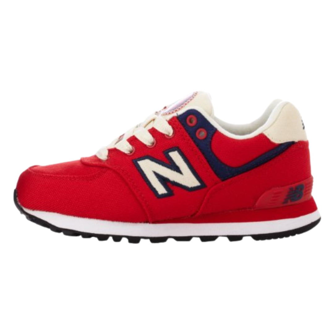 New Balance 574 Classics Little Kids Style : Kl574rrp