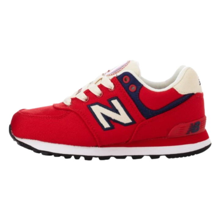 New Balance 574 Classics Little Kids Style : Kl574rrp