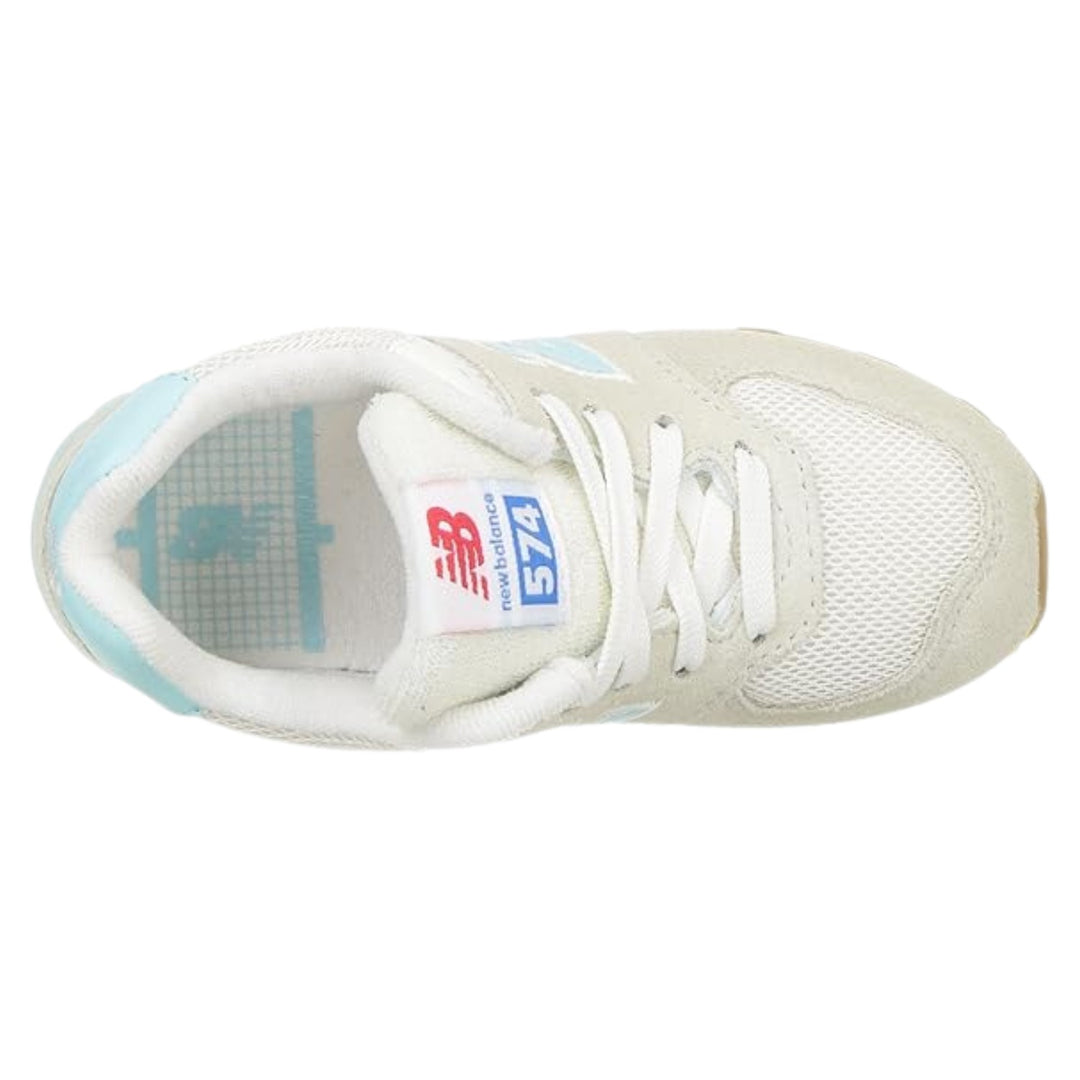 New Balance 574 Classics Toddlers Style : Kl574rzi