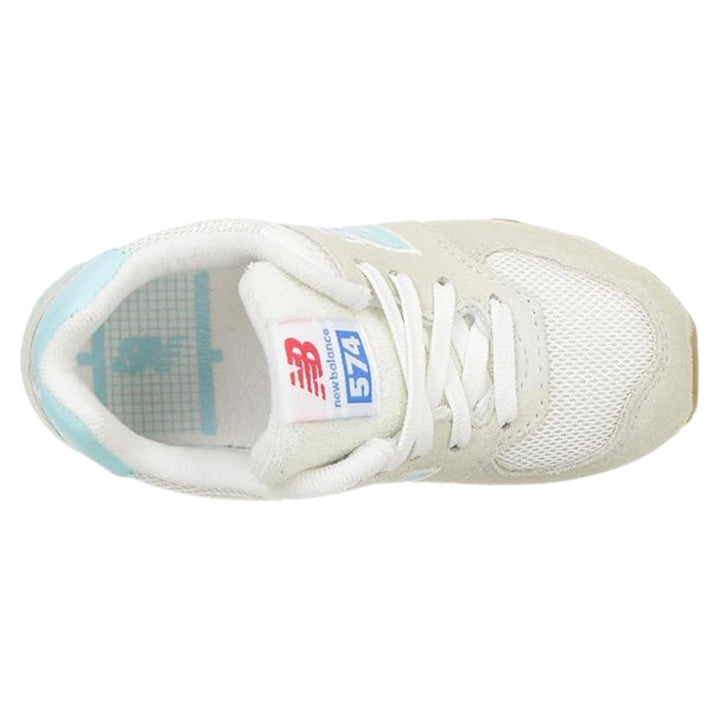 New Balance 574 Classics Toddlers Style : Kl574rzi