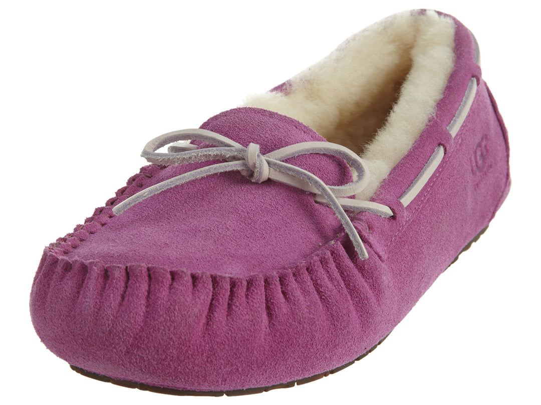 Ugg Dakota Moccasins Little Kids Style : 5296k