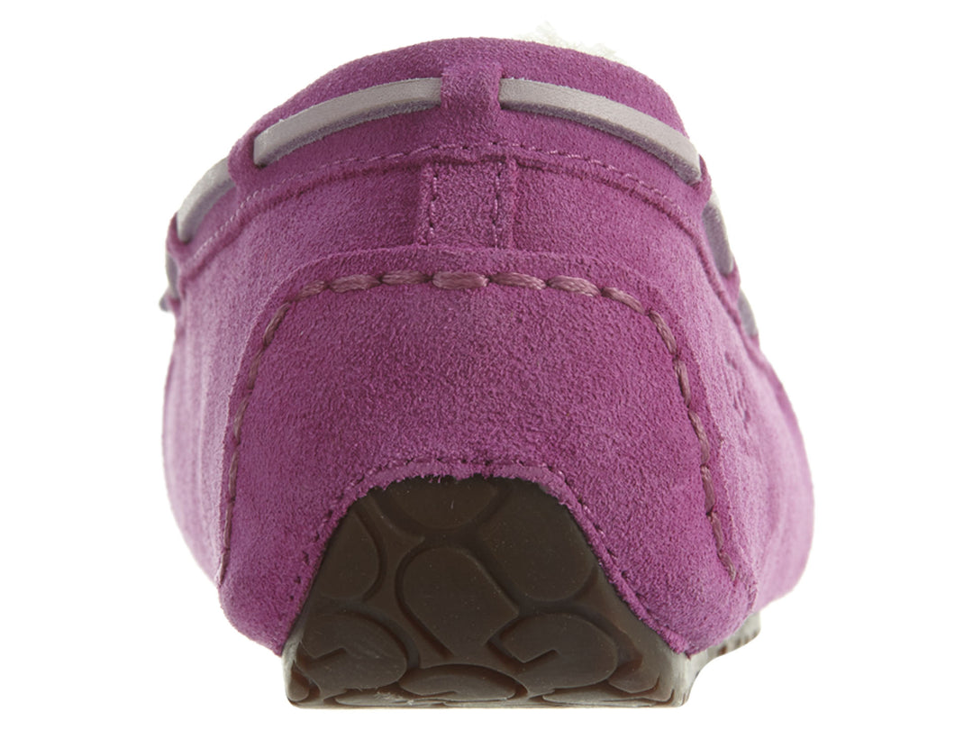 Ugg Dakota Moccasins Little Kids Style : 5296k