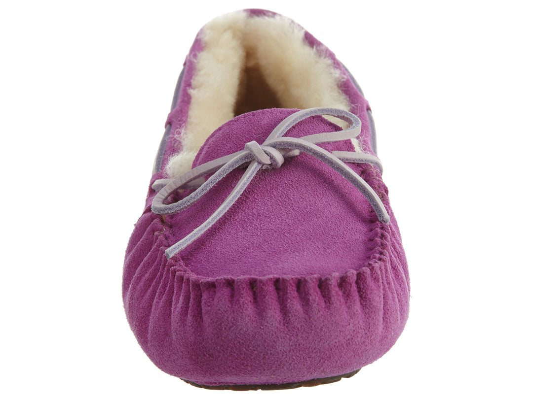 Ugg Dakota Moccasins Little Kids Style : 5296k