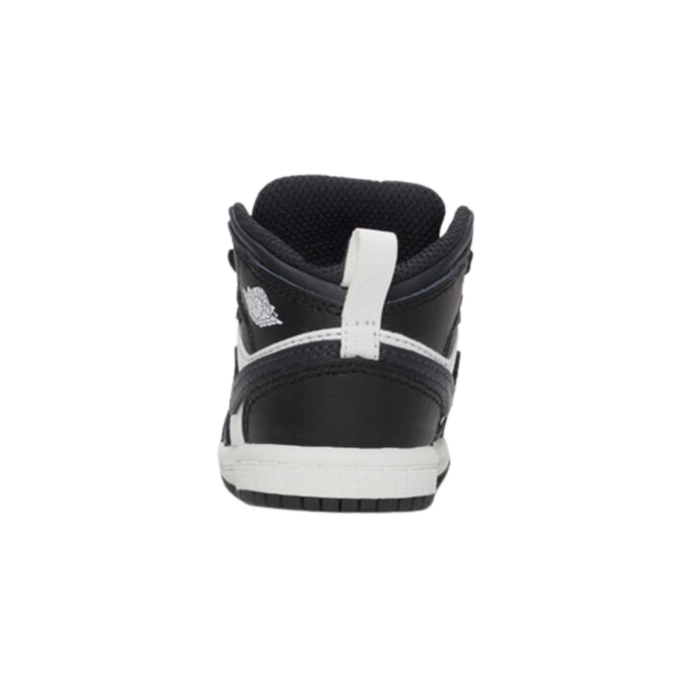 Jordan 1 Mid (Td) Toddlers Style : Dq8425