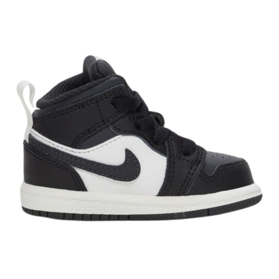 Jordan 1 Mid (Td) Toddlers Style : Dq8425
