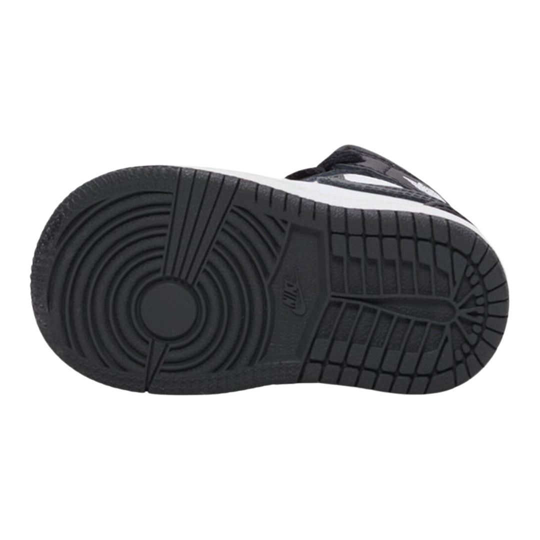 Jordan 1 Mid (Td) Toddlers Style : Dq8425