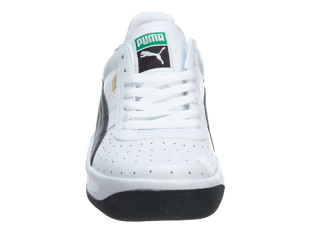 Puma G V Special White - New Navy