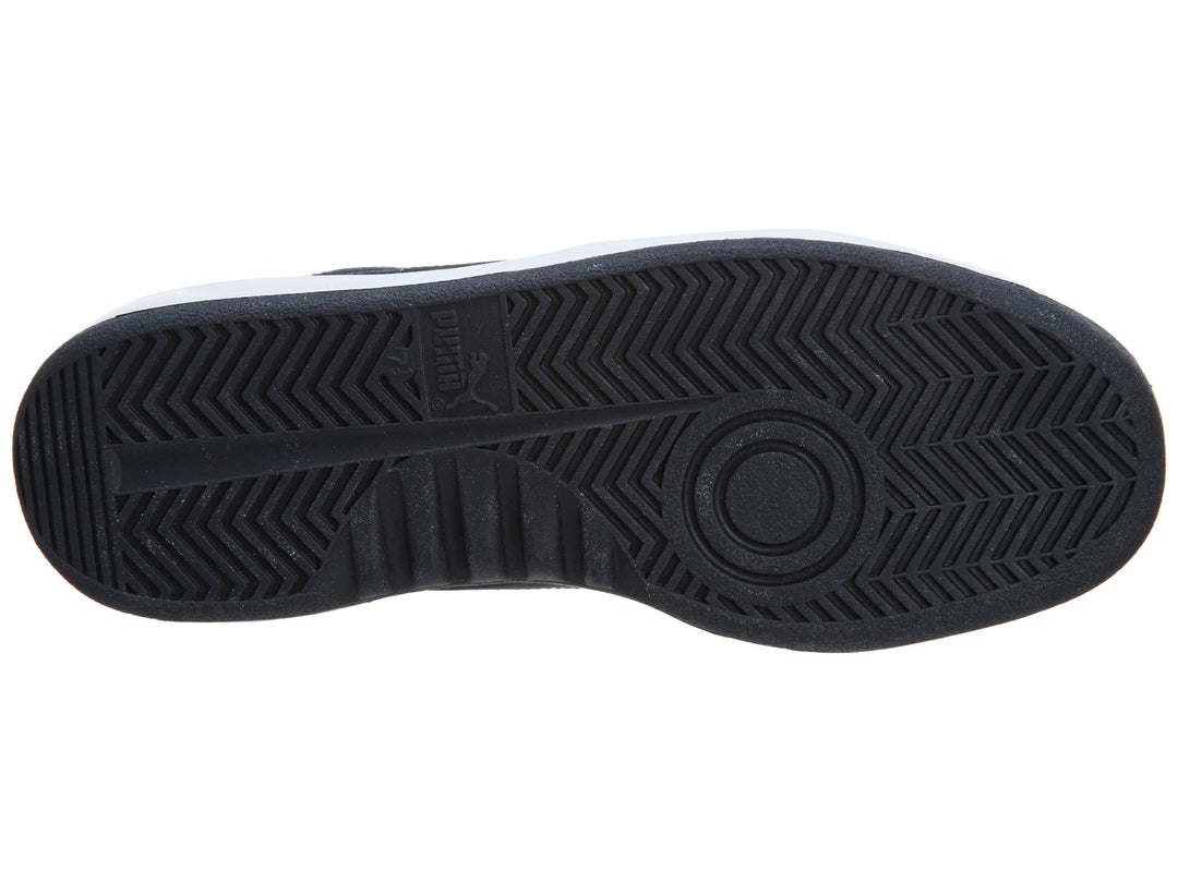 Puma G V Special White - New Navy