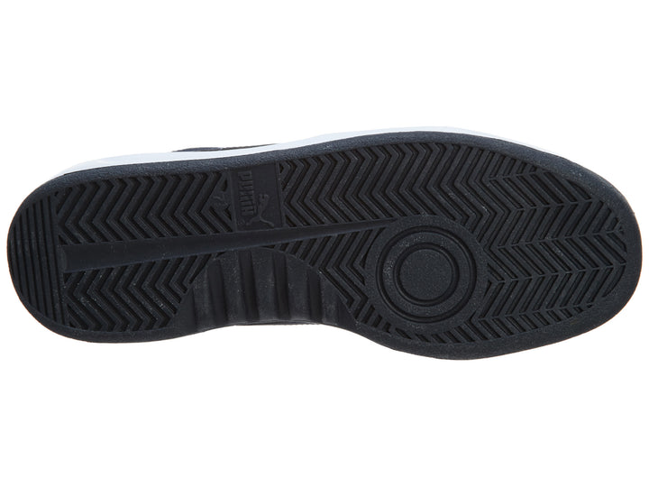 Puma G V Special White - New Navy