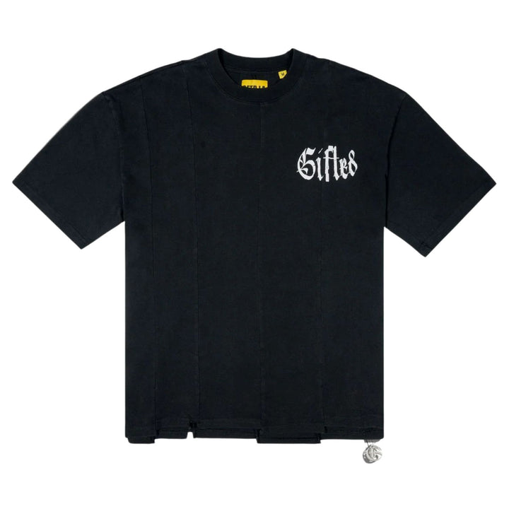 Gftd La Angel Tour Tee Mens Style : Gftss25-4