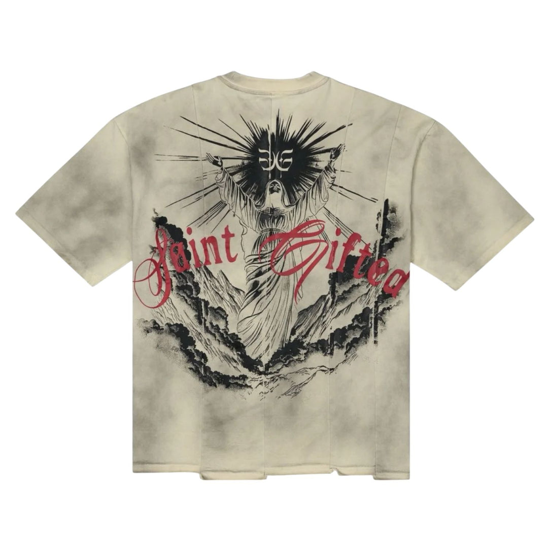 Gftd La Prayers Tee Mens Style : Gftss25-2