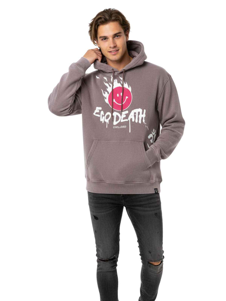 Civilized Eternal Hoodie Mens Style : Cv5499