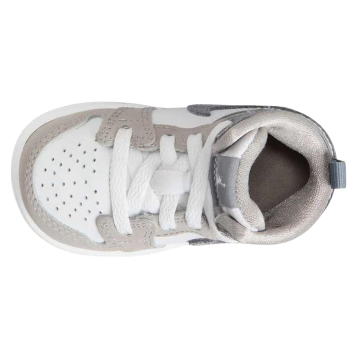 Jordan 1 Mid Se (Td) Toddlers Style : Hf3195