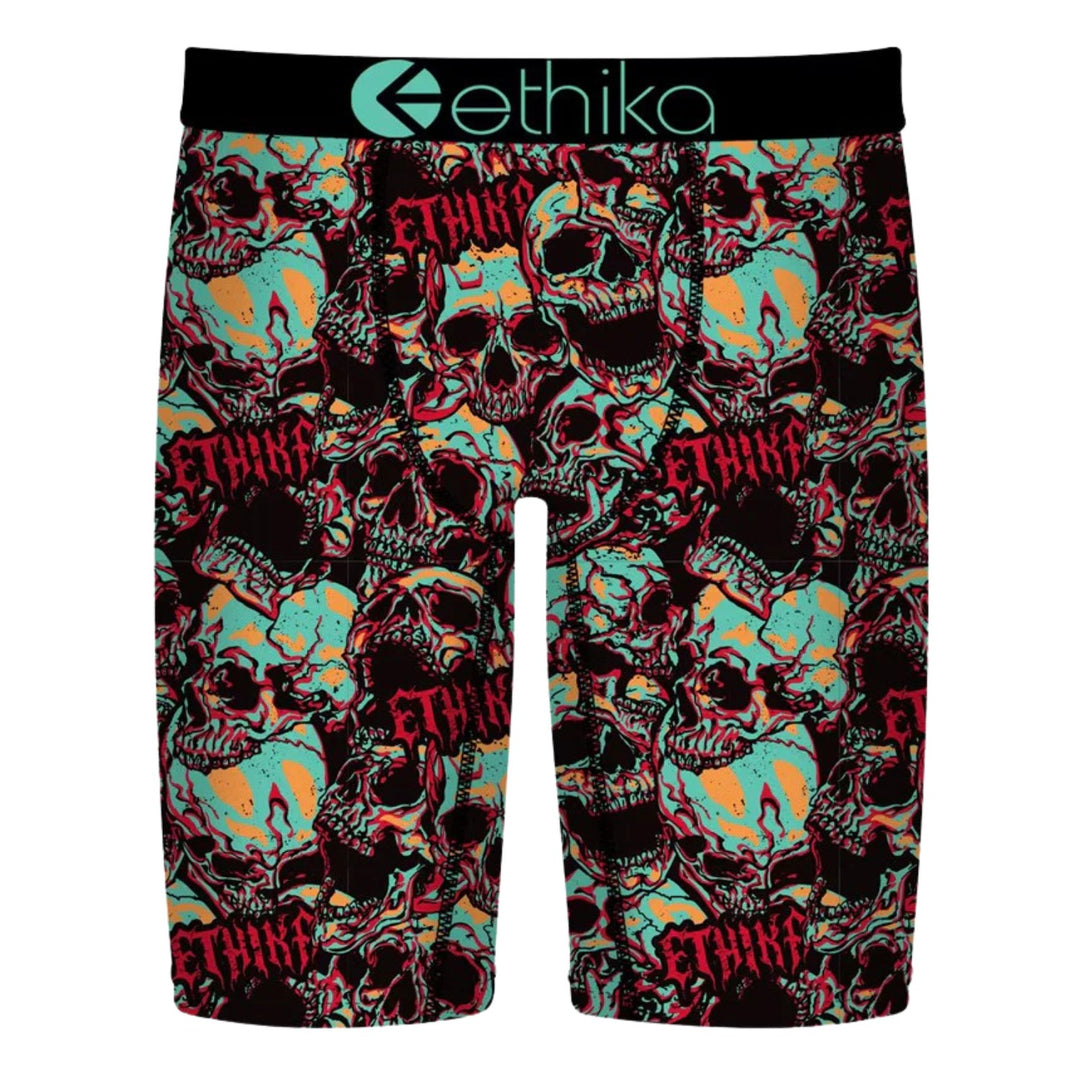 Ethika Havoc Staple Fit Boxer Briefs Mens Style : Mfaaag2510