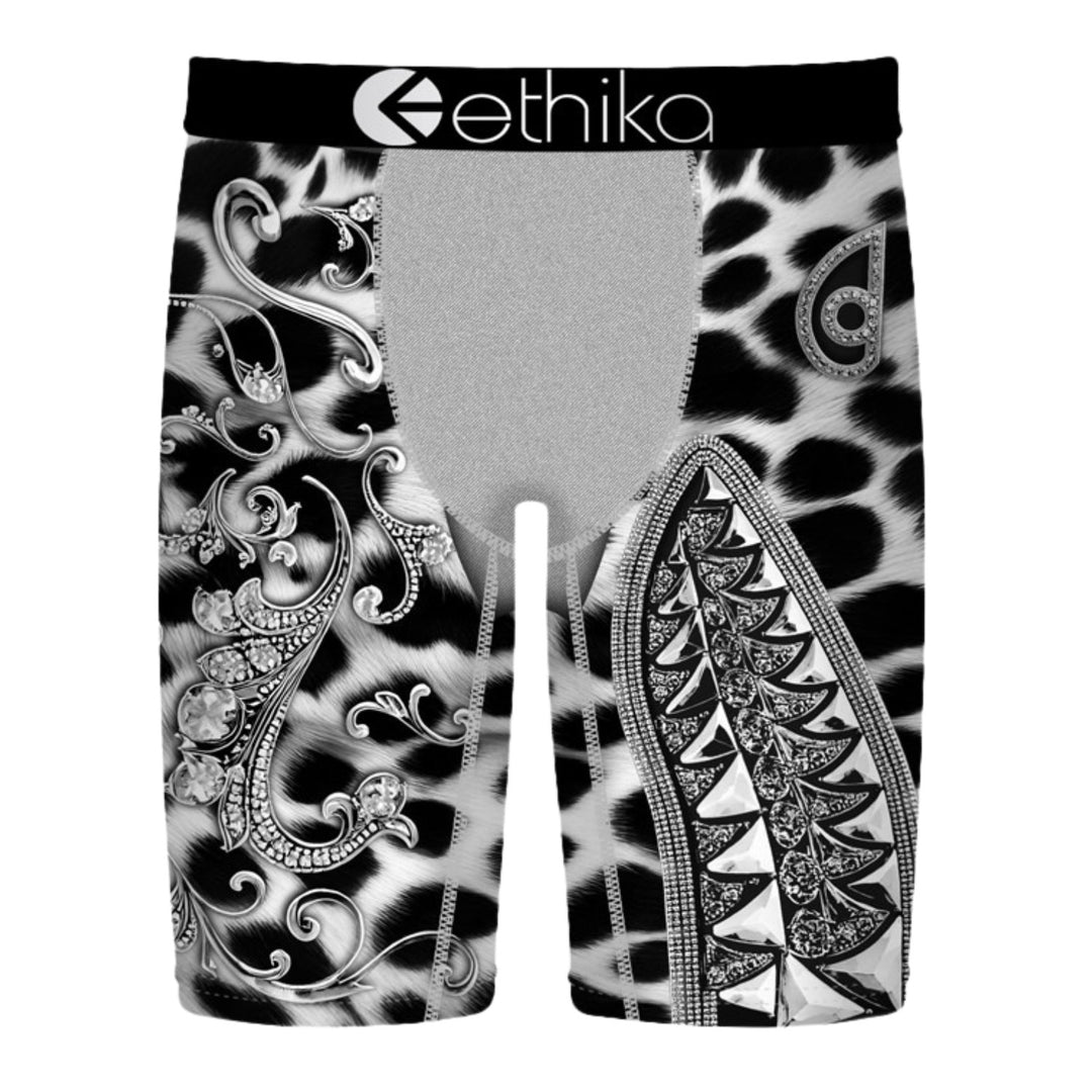 Ethika Bmr Out West Staple Fit Boxer Briefs Mens Style : Mfaaag2507