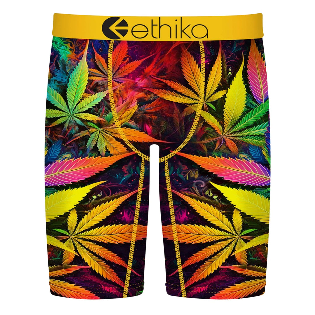 Ethika Tiger Temper Staple Fit Boxer Briefs Mens Style : Mfaaaf2503