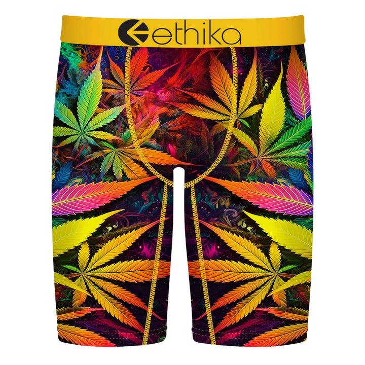 Ethika Tiger Temper Staple Fit Boxer Briefs Mens Style : Mfaaaf2503