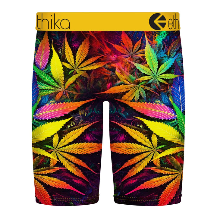 Ethika Tiger Temper Staple Fit Boxer Briefs Mens Style : Mfaaaf2503