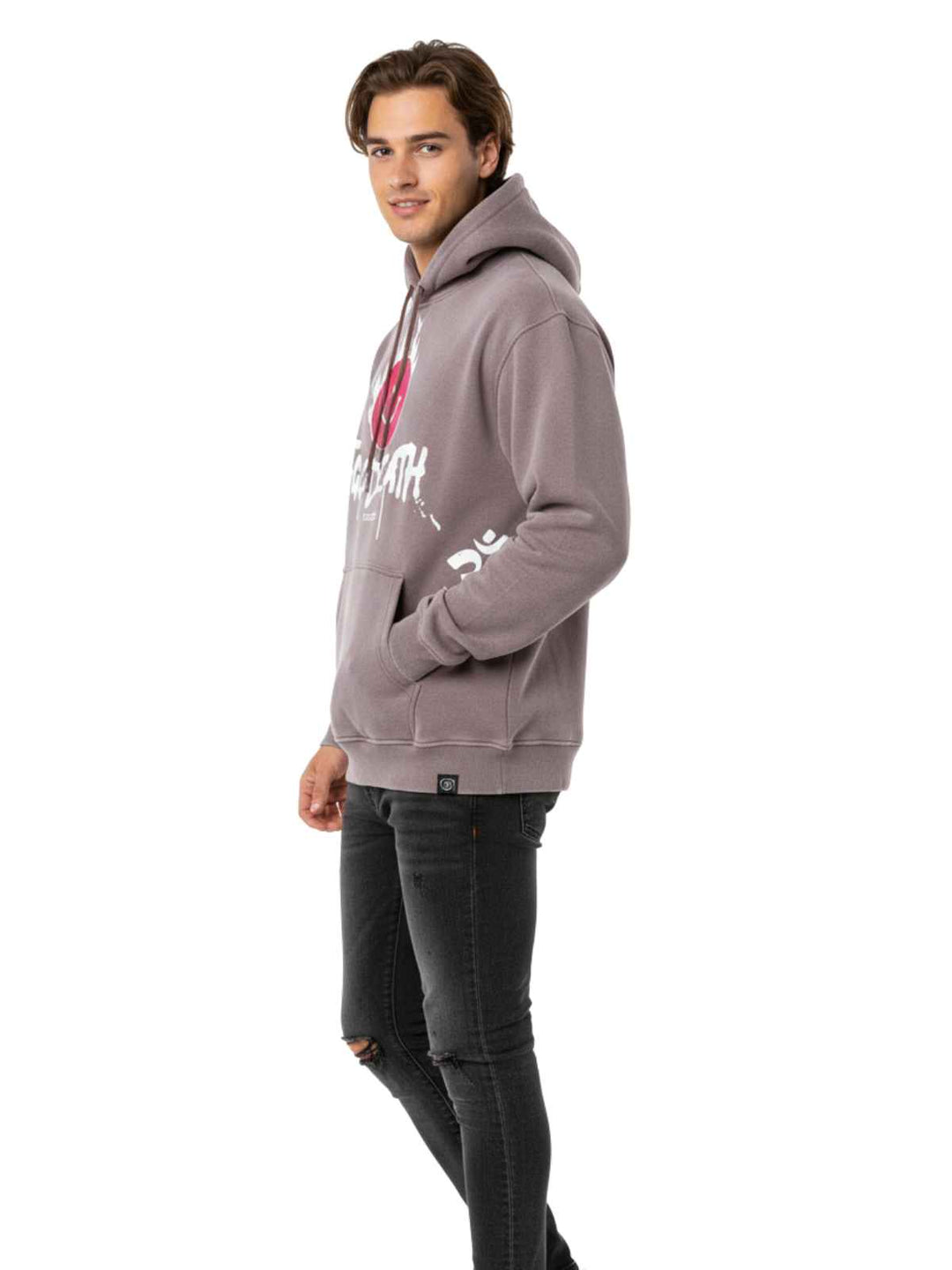 Civilized Eternal Hoodie Mens Style : Cv5499