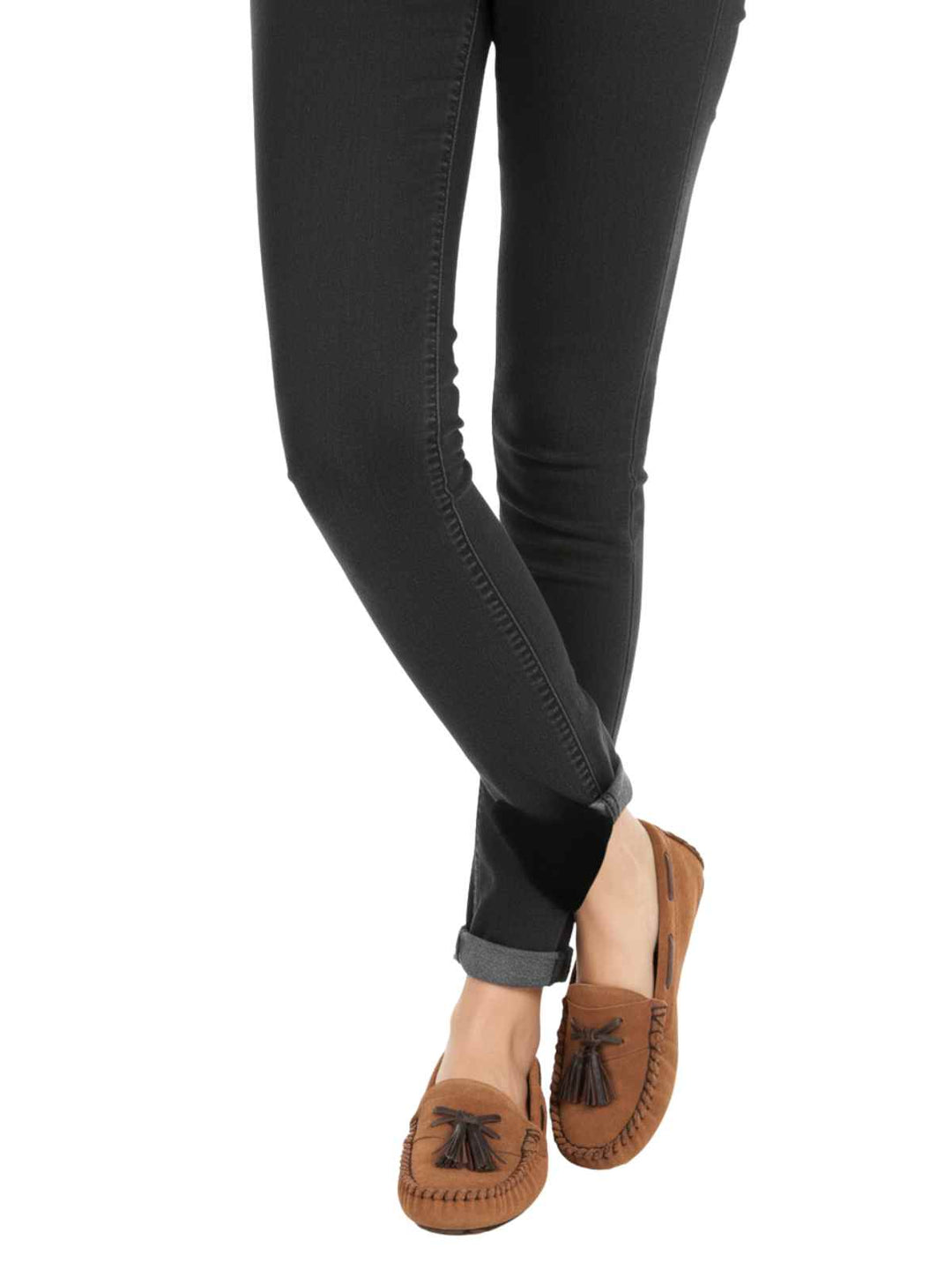 Lamo Leah Moc Moccasin Womens Style : Ew1801
