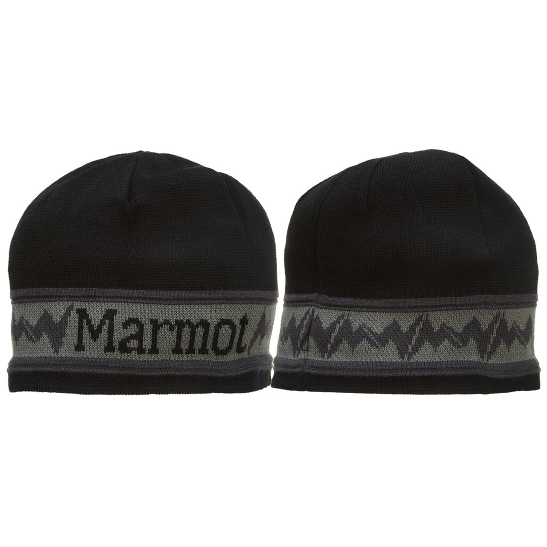 Marmot Spike Hat Unisex Style : 1586