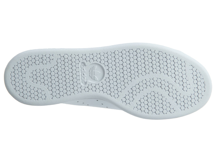 adidas Stan Smith White Green (GS)