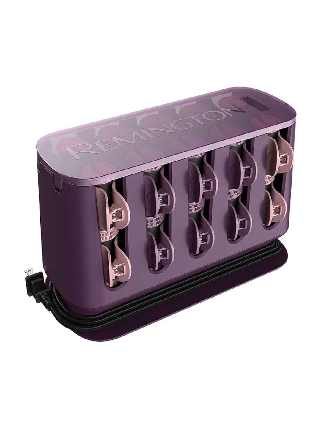 Remington Hair Rollers