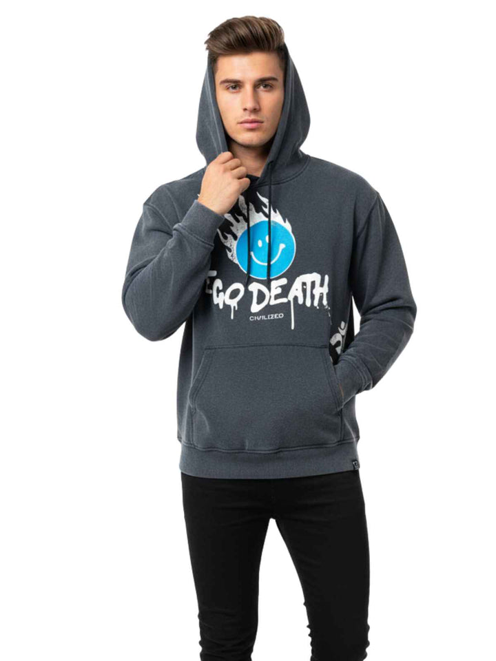 Civilized Eternal Hoodie Mens Style : Cv5499