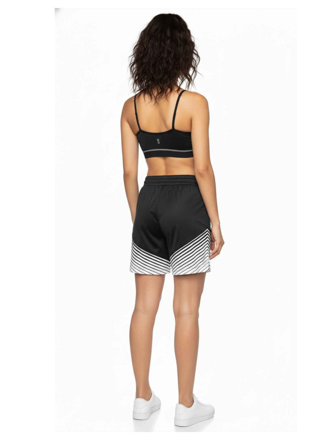 Nike Elite Basketball Shorts Womens Style : 810764