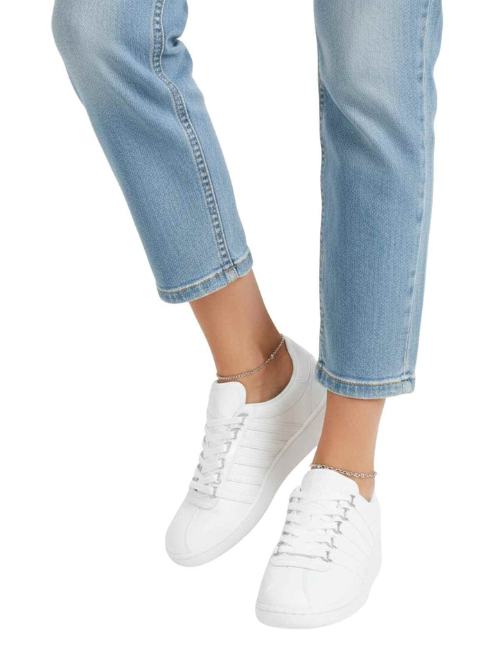 Kswiss Classics Vn Womens Style : 93343