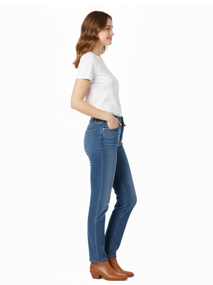 Stylish Blue Jeans