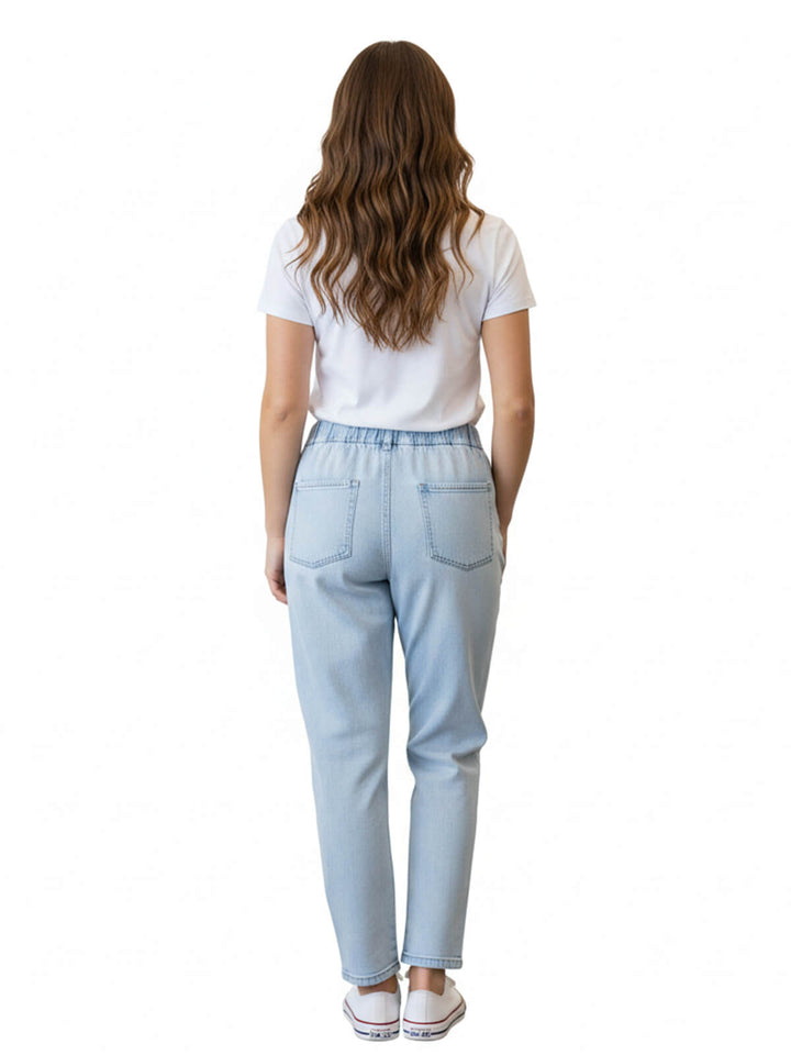 Stylish Denim Jeans