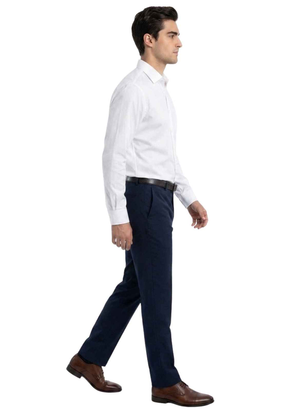 White Button Down Shirt