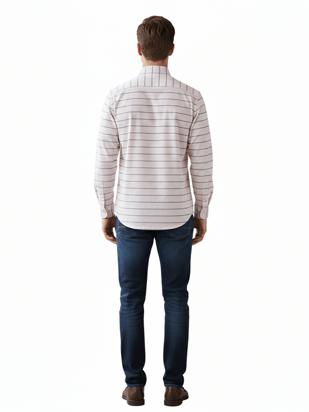 Mens Clothing Polo Shirts