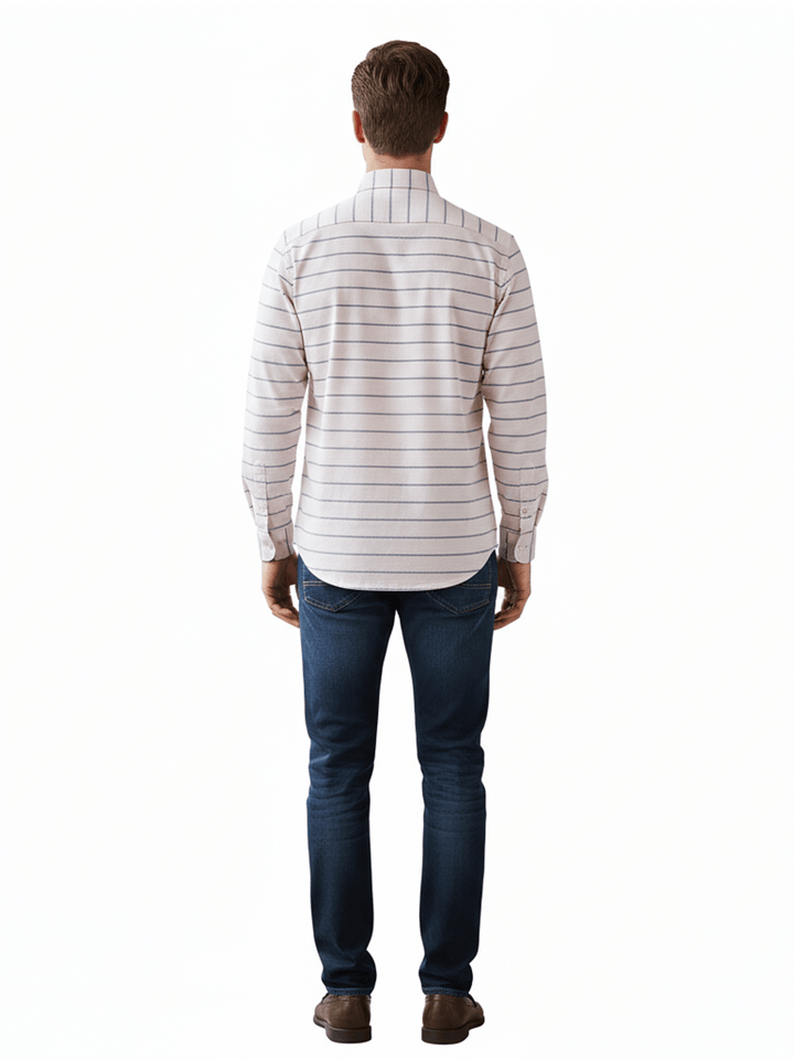 Mens Clothing Polo Shirts