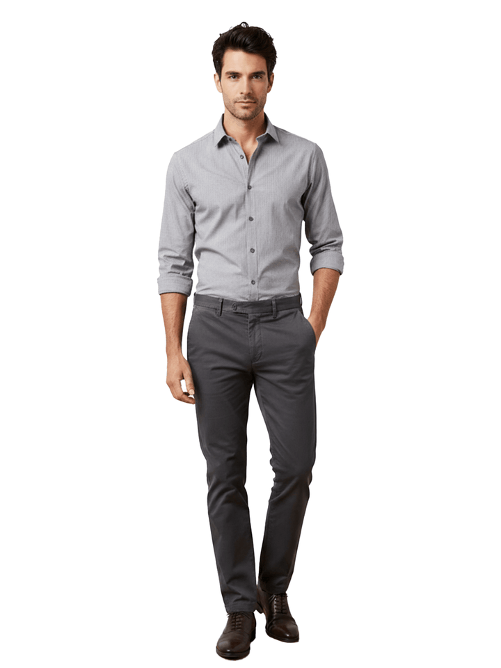 Mens Clothing Polo Shirts