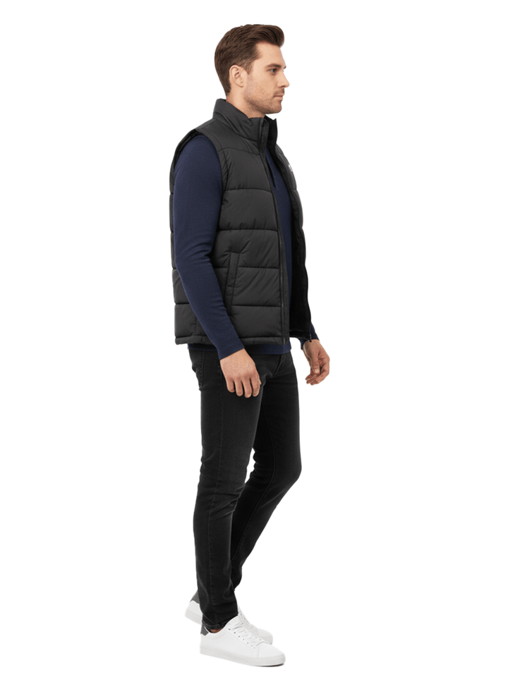 Champion Puffer Vest