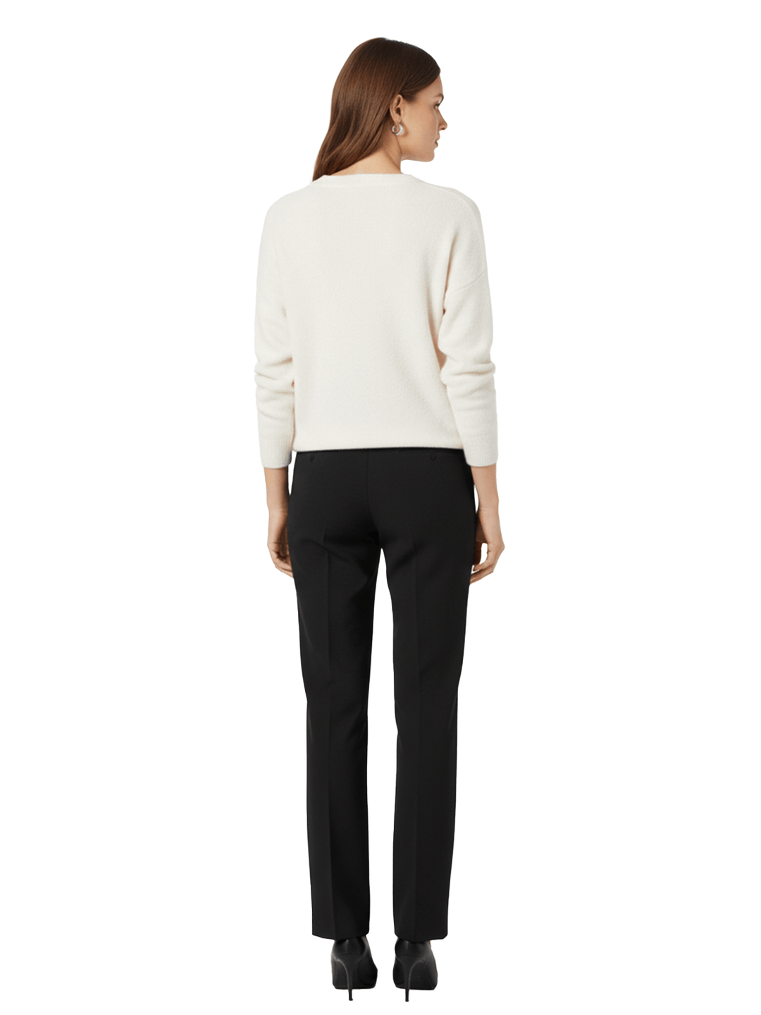 Black Pants