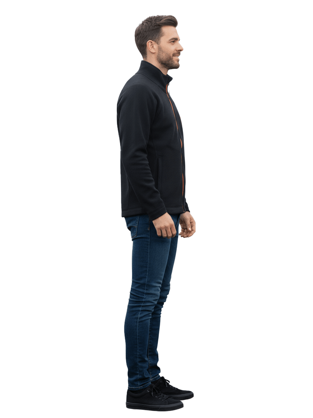Spyder Men's Activewear Sweatshirt