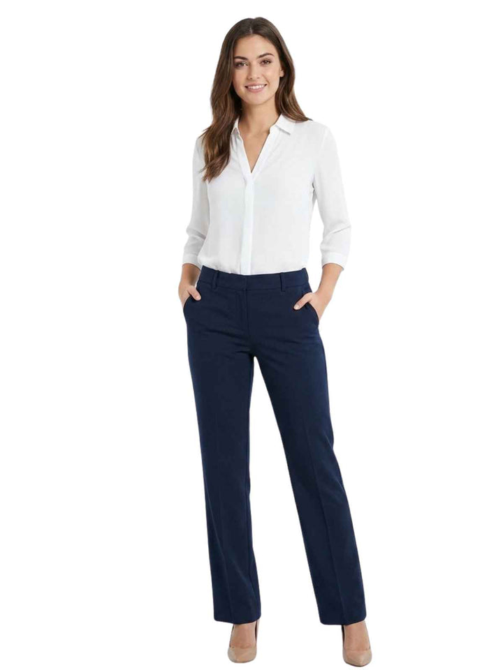 Blue Pants