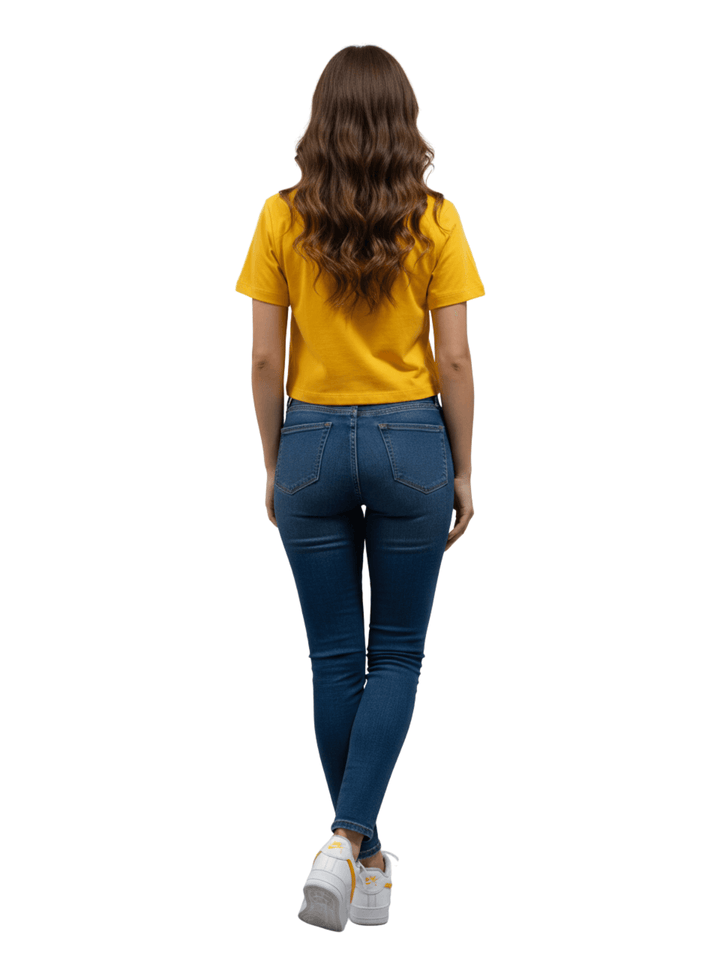 Nike Women's Butterfly Graphic T-Shirt