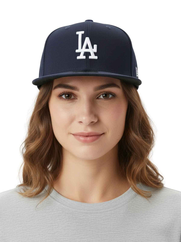 New Era 5950 Fitted Los Angeles Dodgers Mens Style : Hhh-gv-11591143